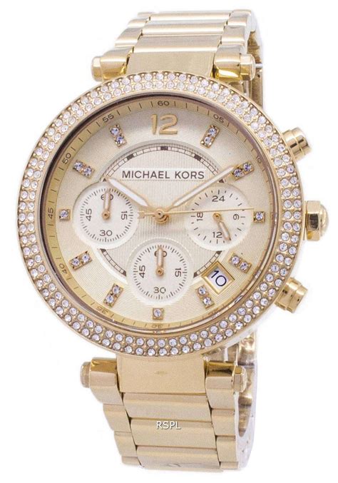 are michael kors watches good quality|Michael Kors watches reviews.